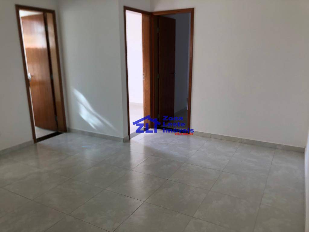 Apartamento à venda com 2 quartos, 40m² - Foto 1