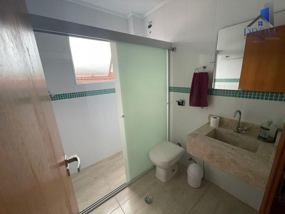 Apartamento à venda com 2 quartos, 70m² - Foto 9