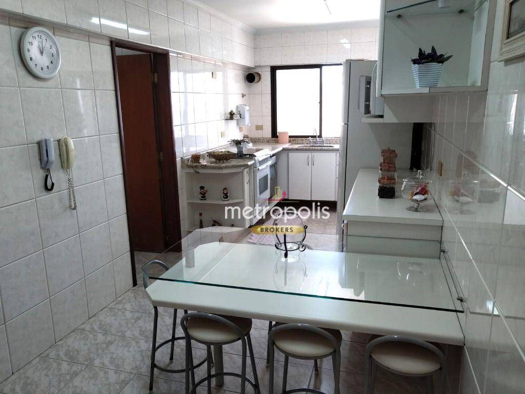 Apartamento à venda com 3 quartos, 132m² - Foto 10