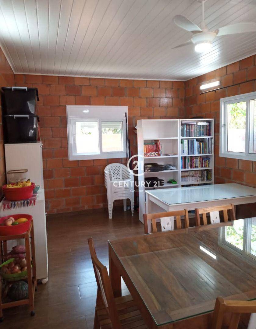 Casa de Condomínio à venda com 2 quartos, 133m² - Foto 13