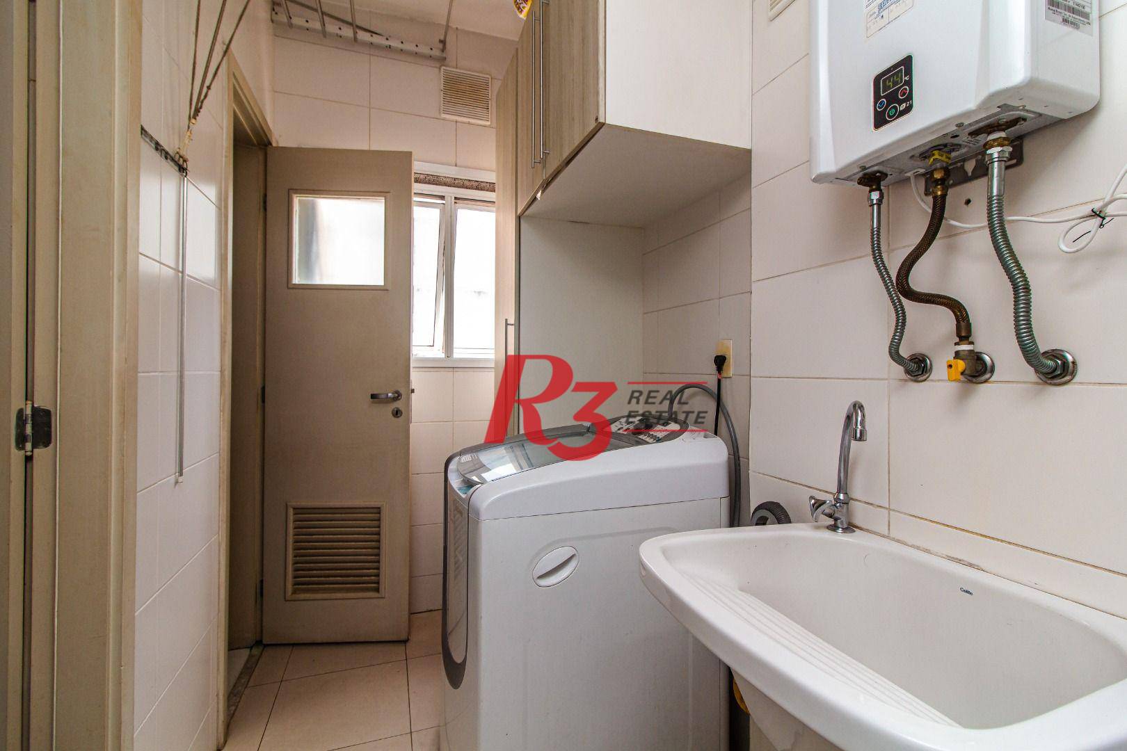 Apartamento à venda com 4 quartos, 134m² - Foto 29