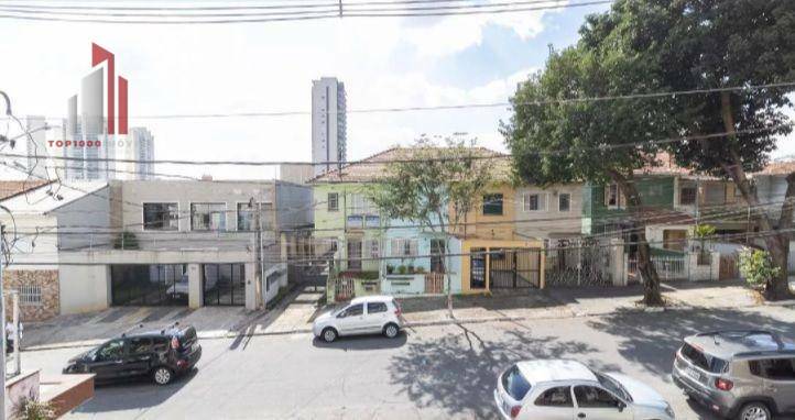 Sobrado à venda com 5 quartos, 200m² - Foto 28