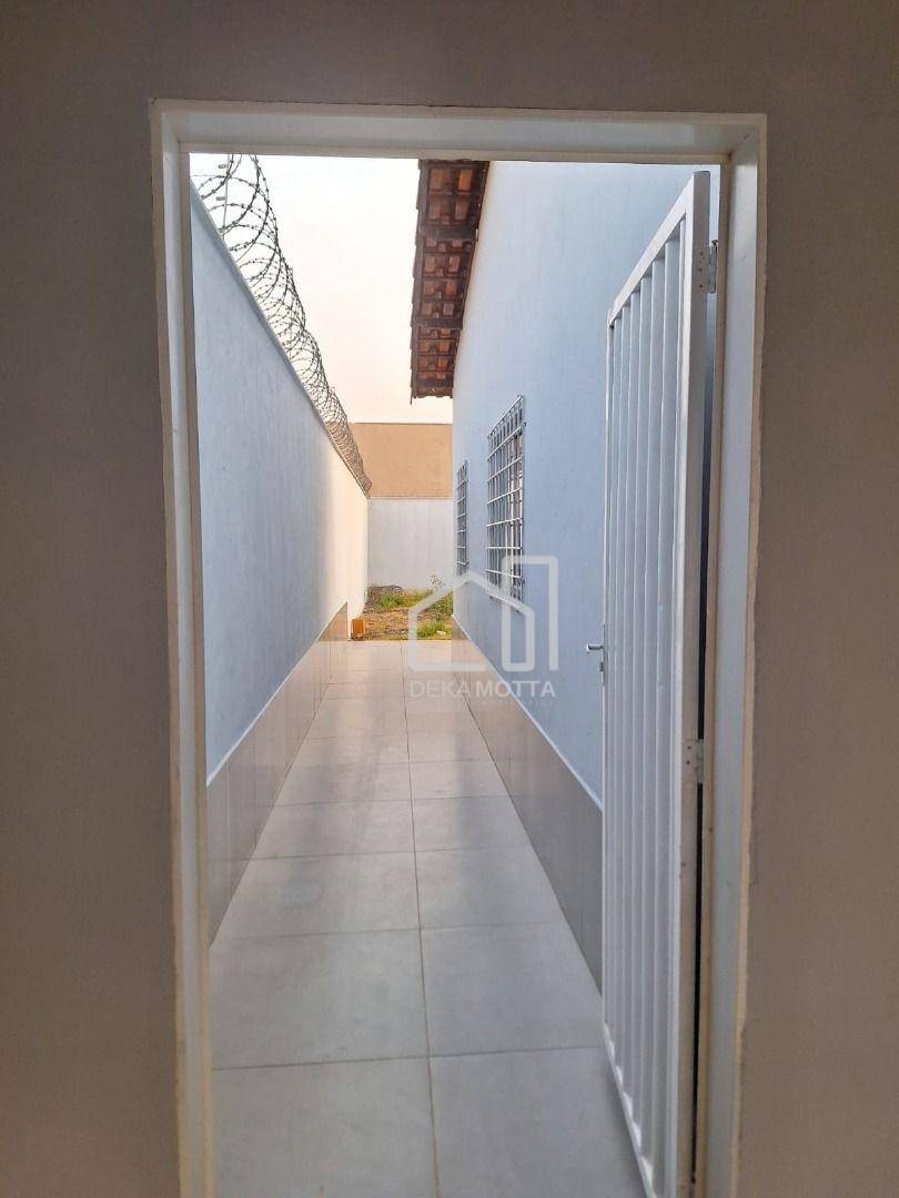 Casa à venda com 3 quartos, 105m² - Foto 24