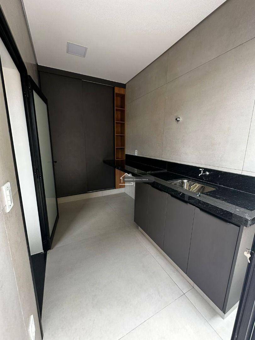 Casa de Condomínio à venda com 5 quartos, 400m² - Foto 4