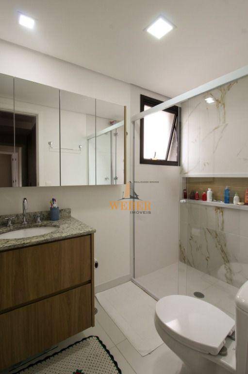 Apartamento à venda com 3 quartos, 114m² - Foto 17