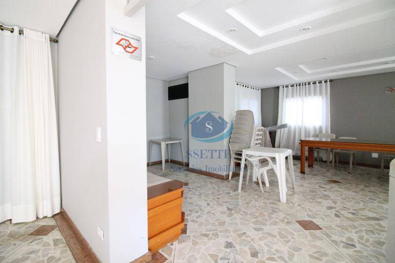 Apartamento à venda com 3 quartos, 72m² - Foto 20