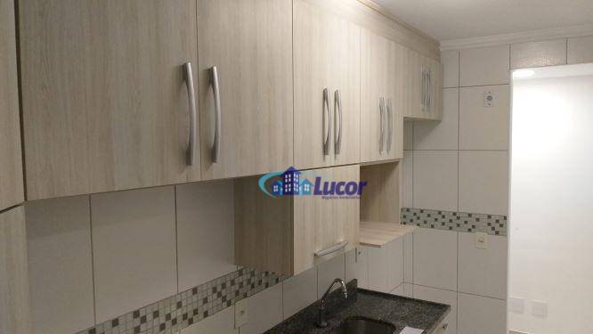 Apartamento à venda com 2 quartos, 56m² - Foto 4