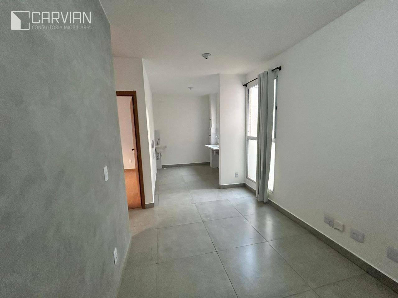 Apartamento à venda com 2 quartos, 41m² - Foto 20