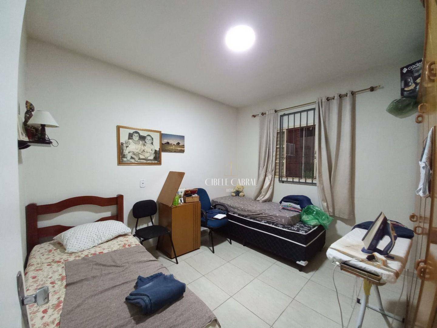 Casa à venda com 3 quartos, 140m² - Foto 19