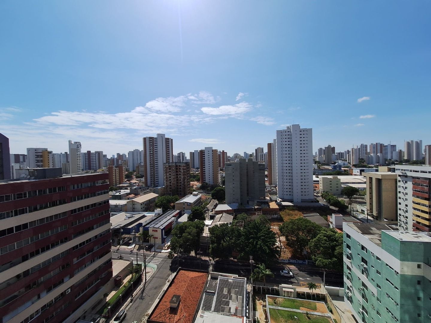 Apartamento para alugar com 2 quartos, 72m² - Foto 18