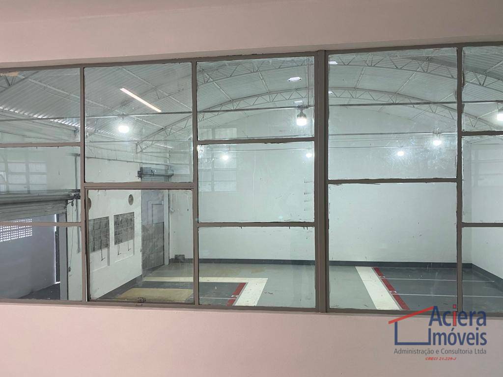 Depósito-Galpão-Armazém para alugar, 536m² - Foto 7