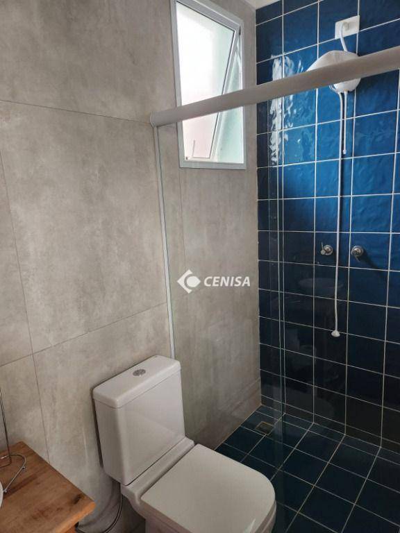 Casa de Condomínio à venda com 3 quartos, 246m² - Foto 14