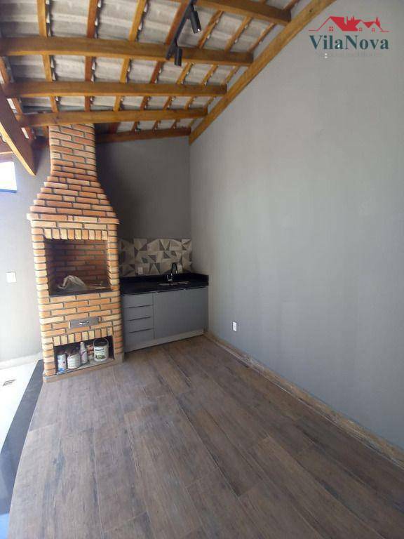 Casa à venda com 3 quartos, 130m² - Foto 13