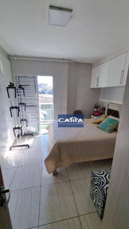 Sobrado à venda com 2 quartos, 55m² - Foto 14