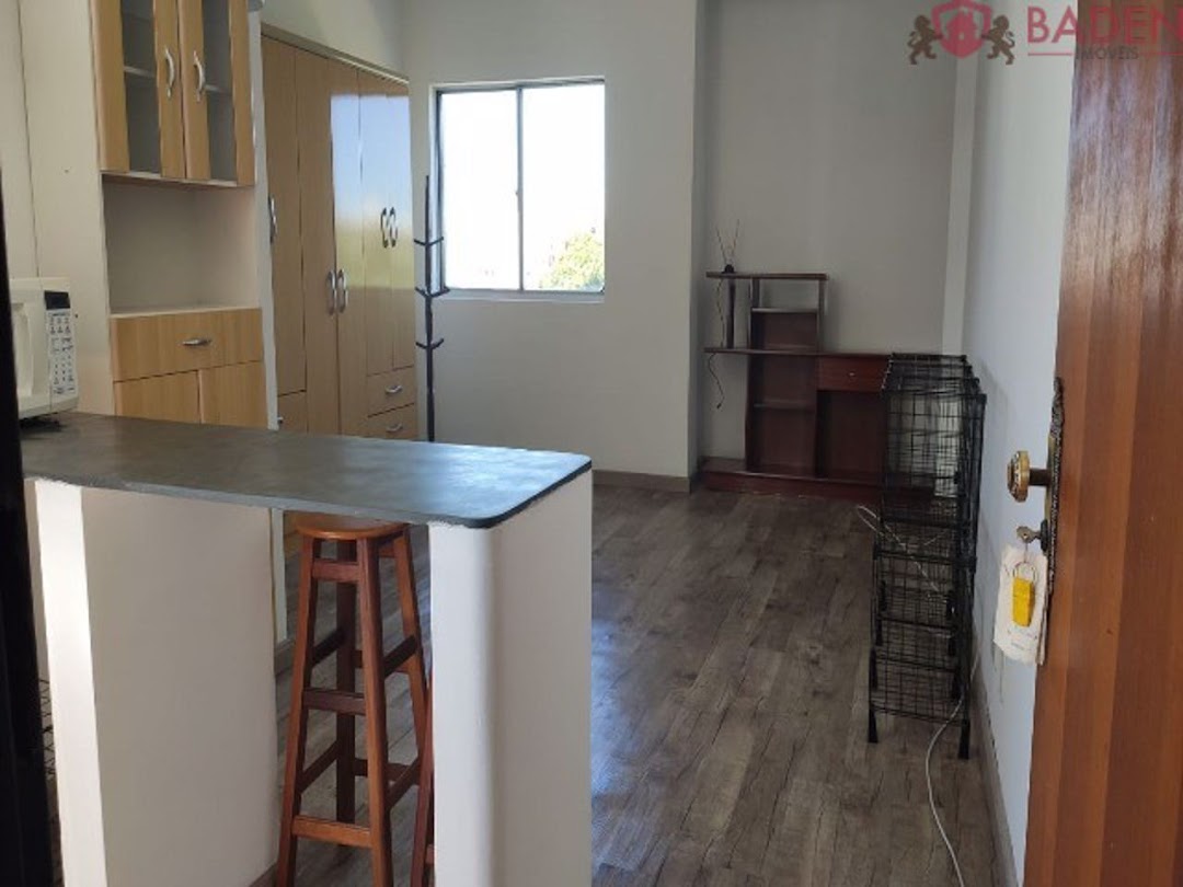 Apartamento à venda com 1 quarto, 27m² - Foto 14