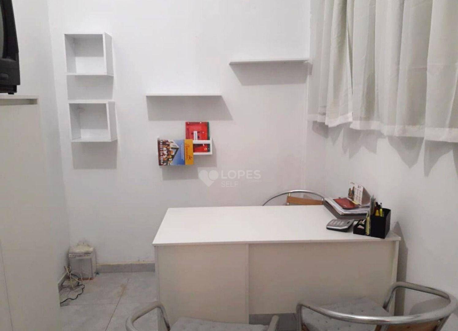 Apartamento à venda com 2 quartos, 68m² - Foto 2