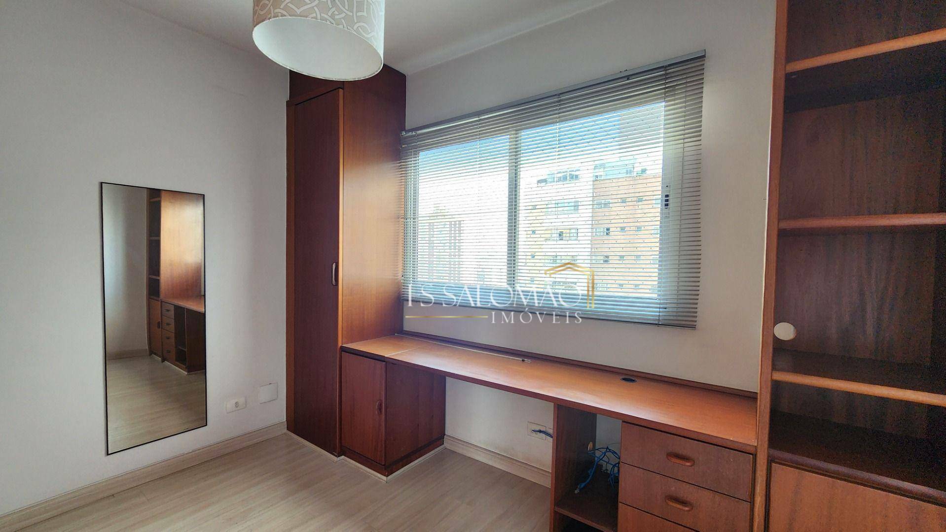 Apartamento à venda com 3 quartos, 87m² - Foto 2