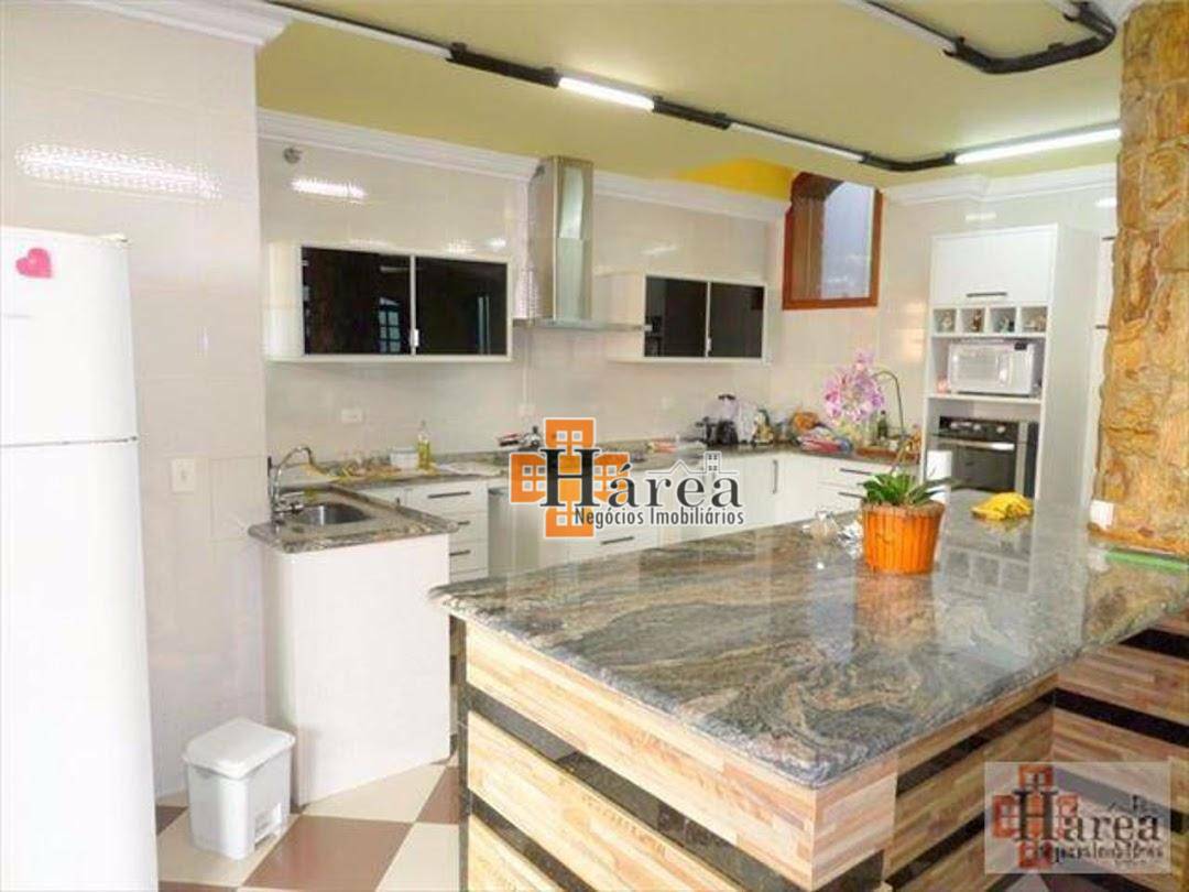 Sobrado à venda com 4 quartos, 670m² - Foto 6
