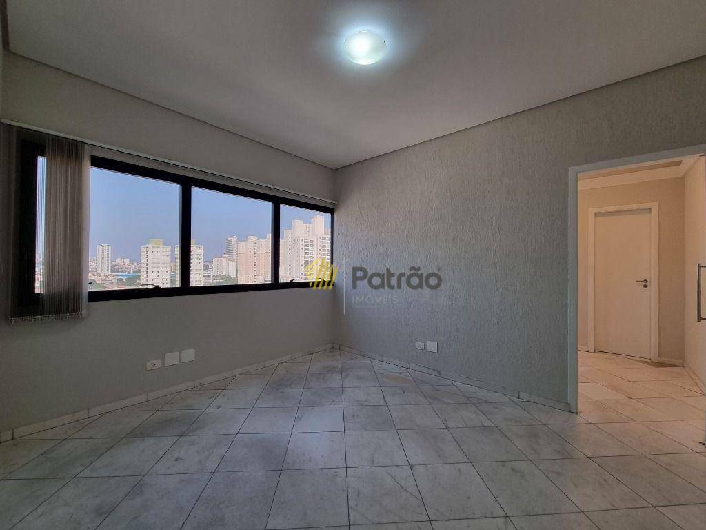 Conjunto Comercial-Sala à venda, 60m² - Foto 7