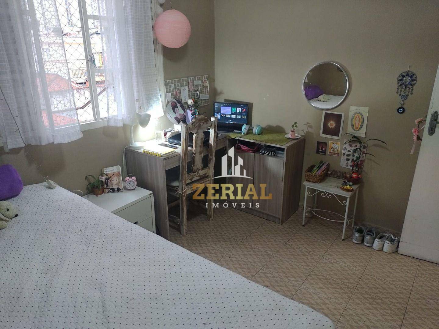 Sobrado à venda com 3 quartos, 250m² - Foto 11