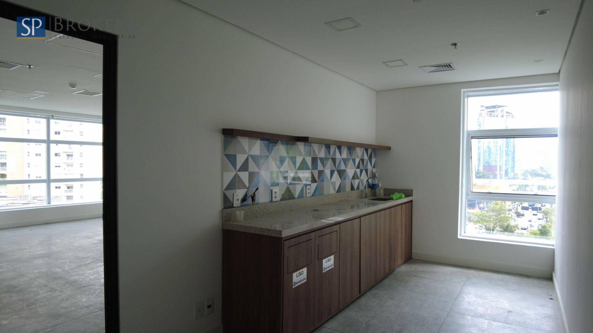 Conjunto Comercial-Sala para alugar, 572m² - Foto 5