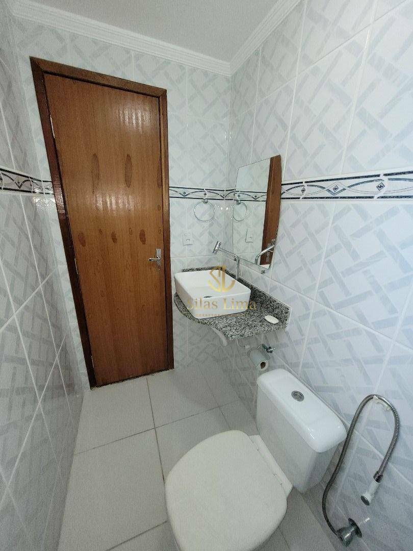 Apartamento à venda com 3 quartos, 100m² - Foto 20