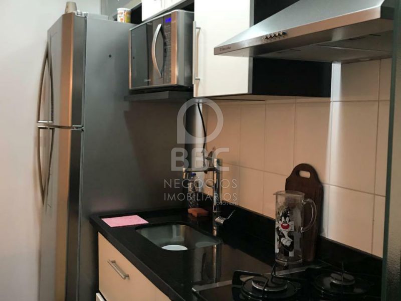 Apartamento à venda com 3 quartos, 62m² - Foto 10