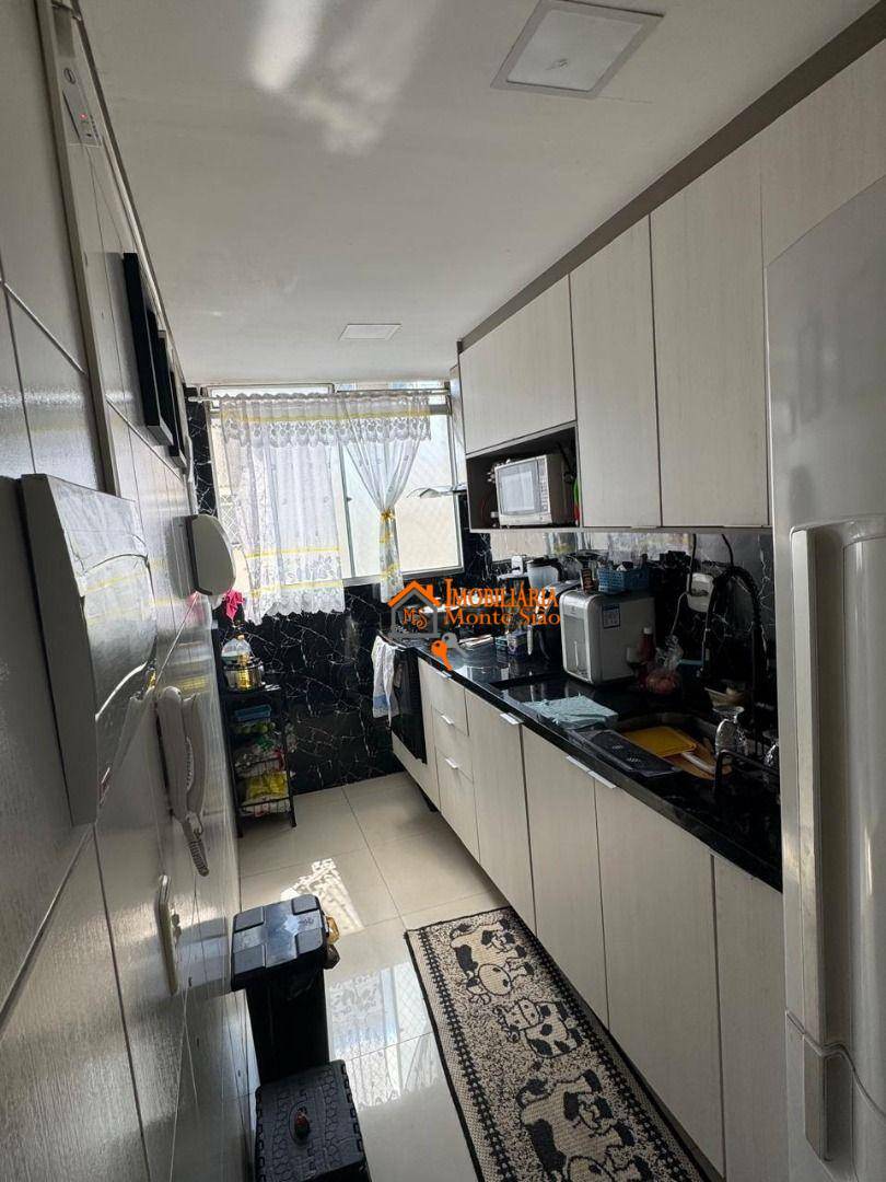 Apartamento à venda com 4 quartos, 100M2 - Foto 3