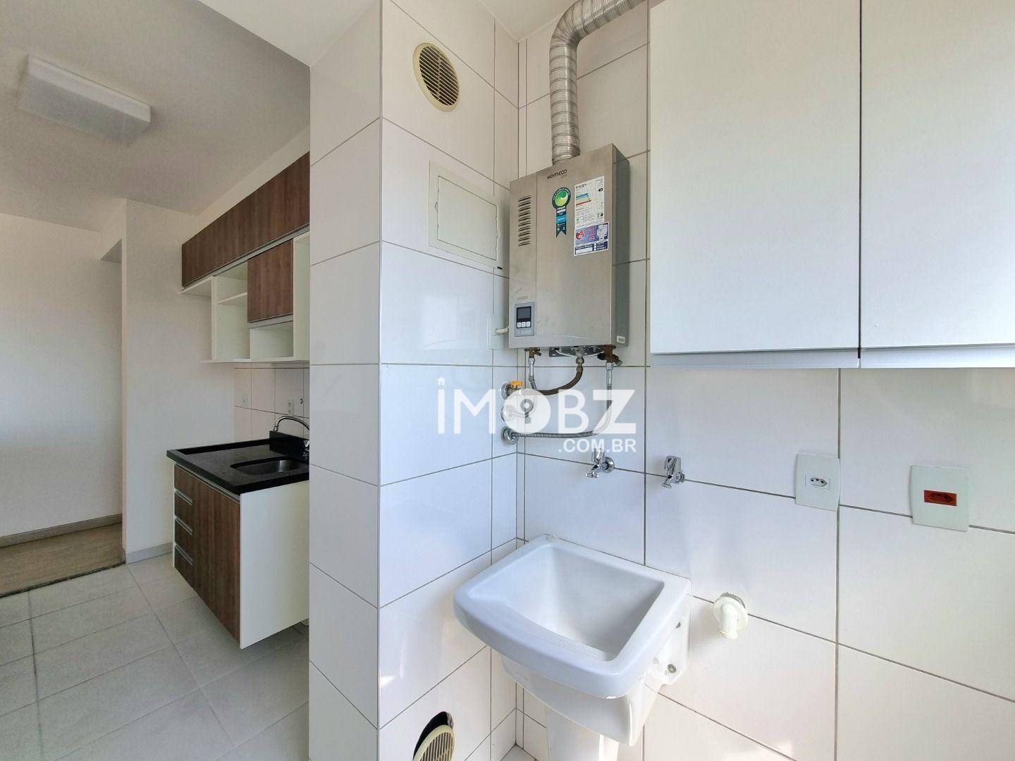 Apartamento à venda com 2 quartos, 48m² - Foto 15