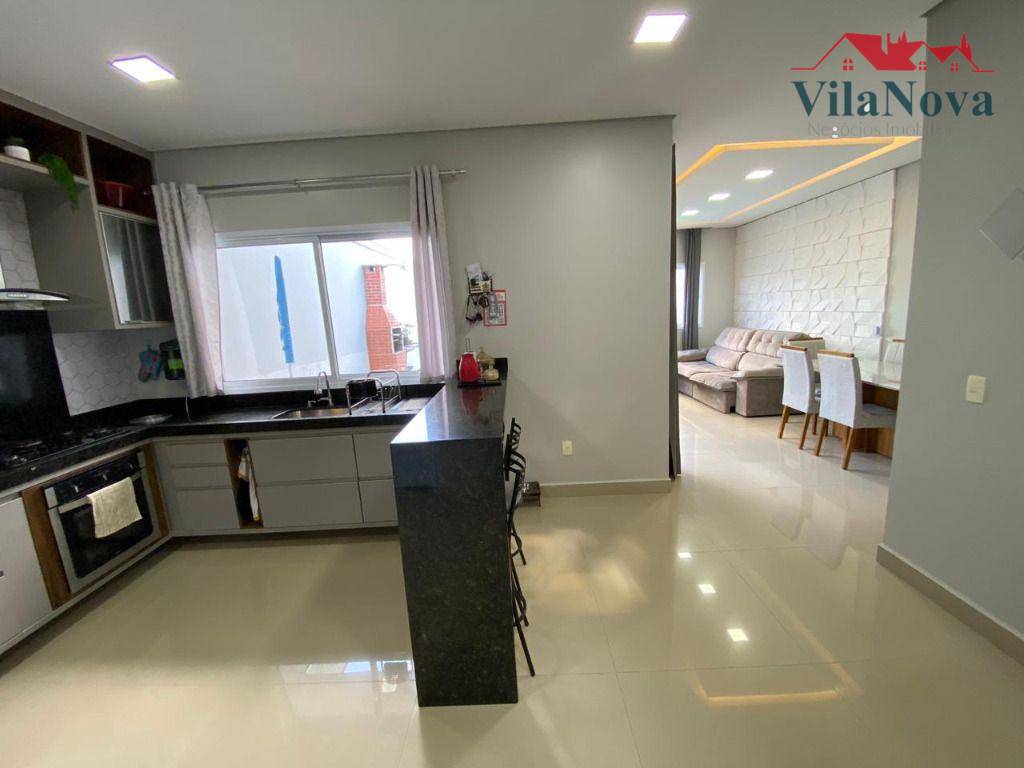 Casa à venda com 2 quartos, 149m² - Foto 17