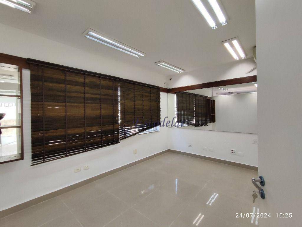 Conjunto Comercial-Sala para alugar, 20m² - Foto 1