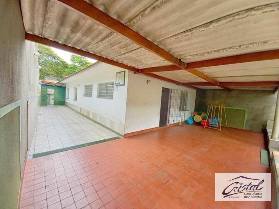 Casa à venda com 3 quartos, 144m² - Foto 32