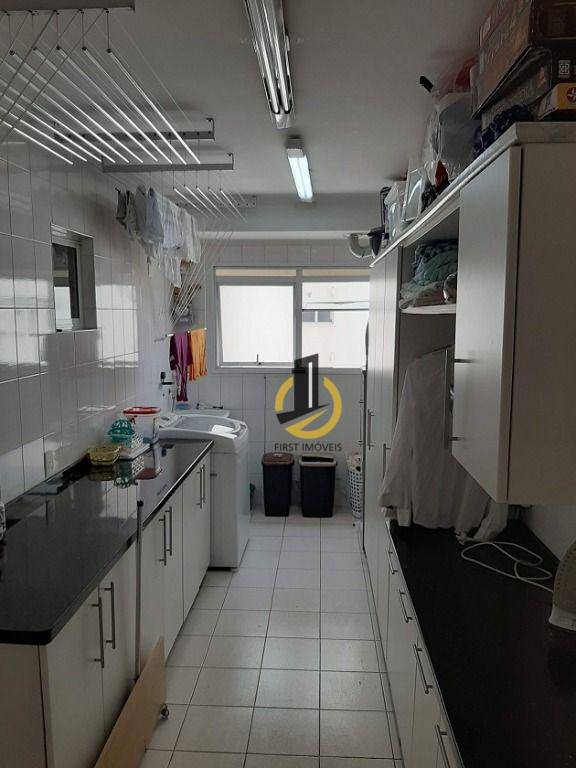 Apartamento à venda com 3 quartos, 202m² - Foto 30