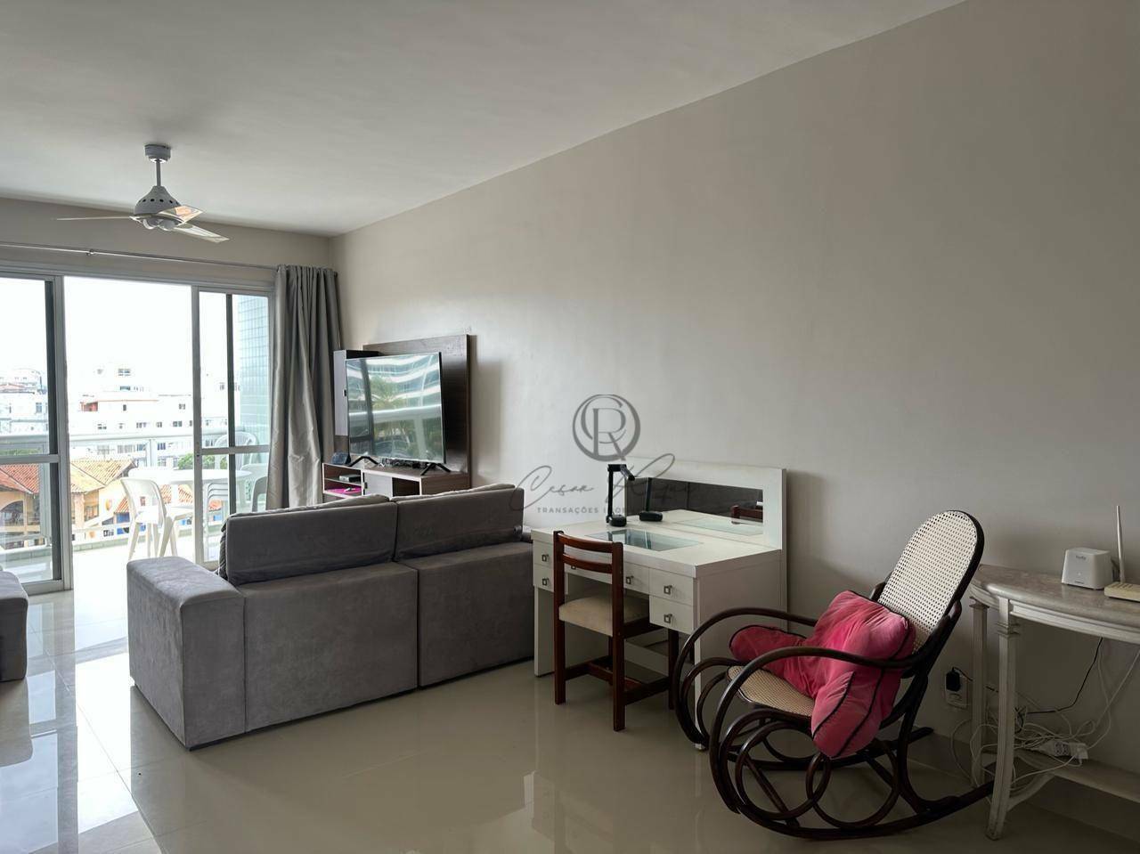 Apartamento à venda e aluguel com 3 quartos, 148m² - Foto 3
