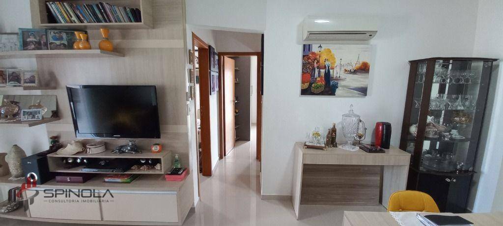 Apartamento à venda com 2 quartos, 80m² - Foto 22