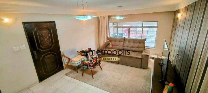 Sobrado à venda com 4 quartos, 156m² - Foto 2