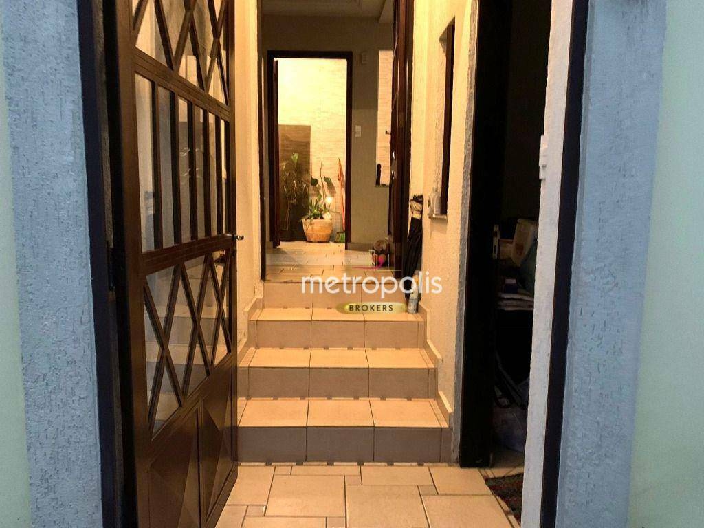 Sobrado à venda com 3 quartos, 158m² - Foto 3