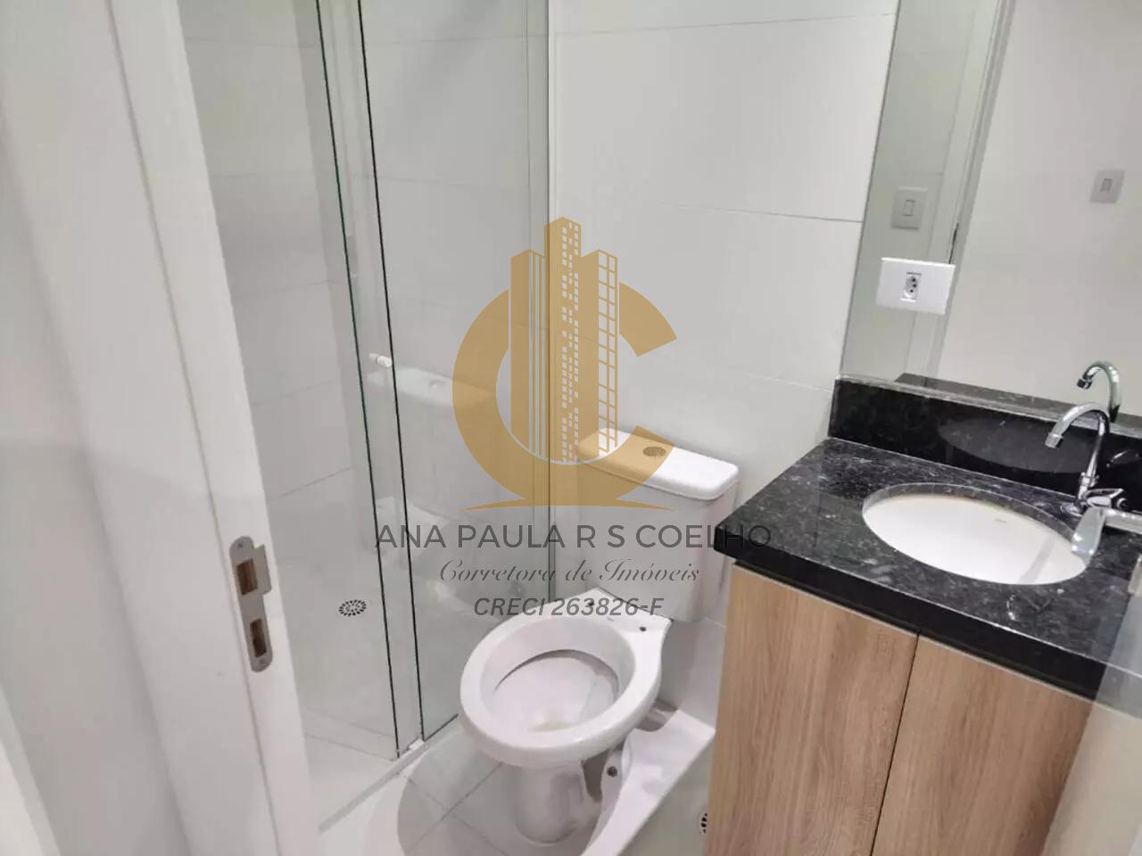 Apartamento para alugar com 2 quartos, 49m² - Foto 6