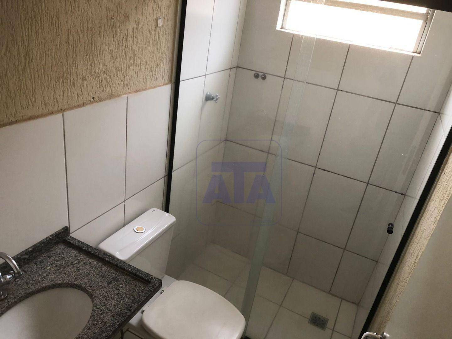 Apartamento para alugar com 3 quartos, 61m² - Foto 9