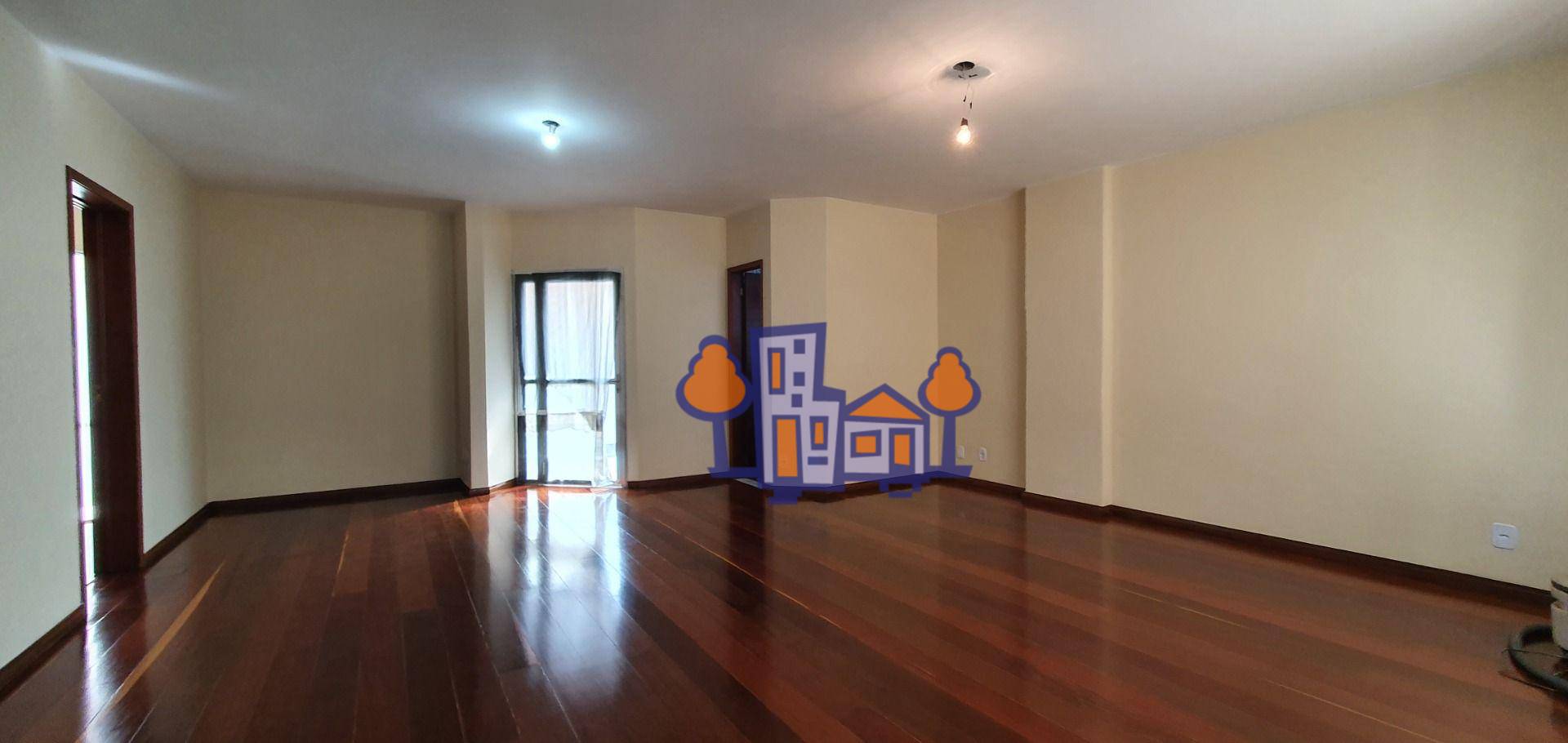 Cobertura para alugar com 4 quartos, 267m² - Foto 3