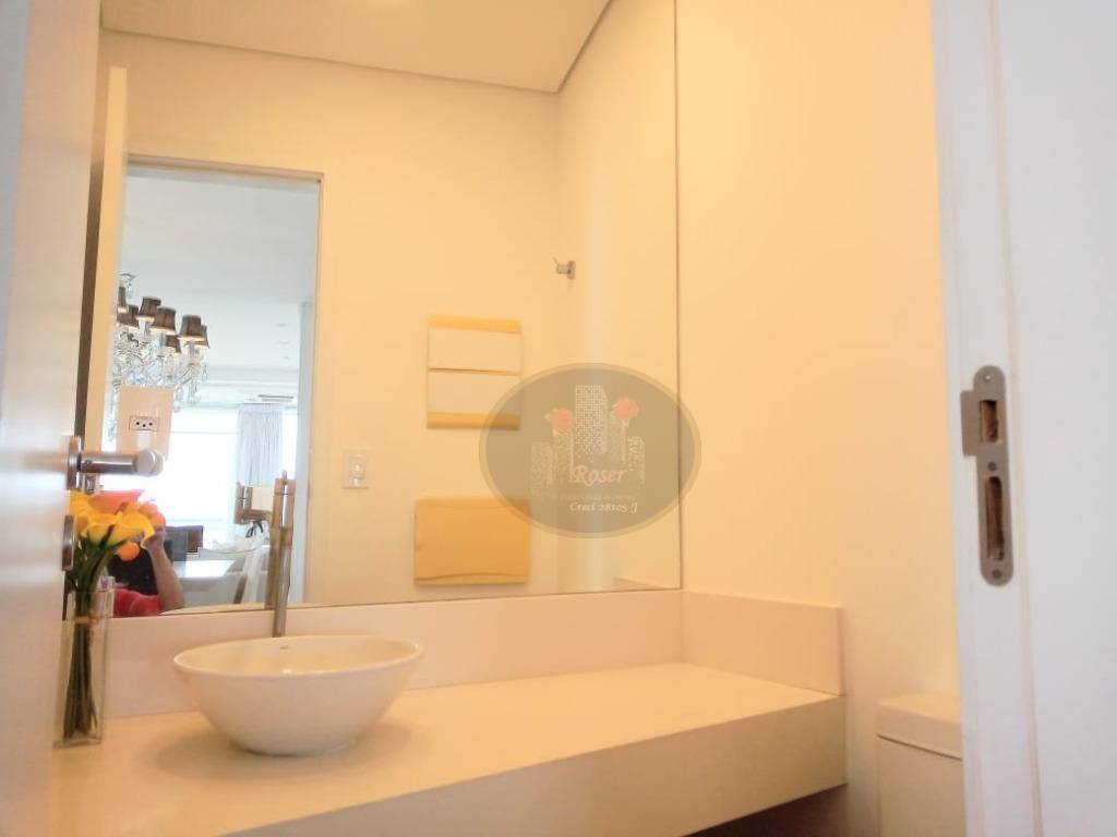 Apartamento à venda e aluguel com 2 quartos, 105m² - Foto 17