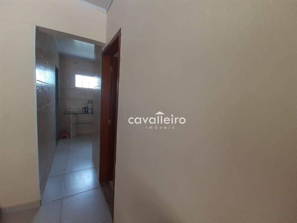 Casa à venda com 2 quartos, 140m² - Foto 27