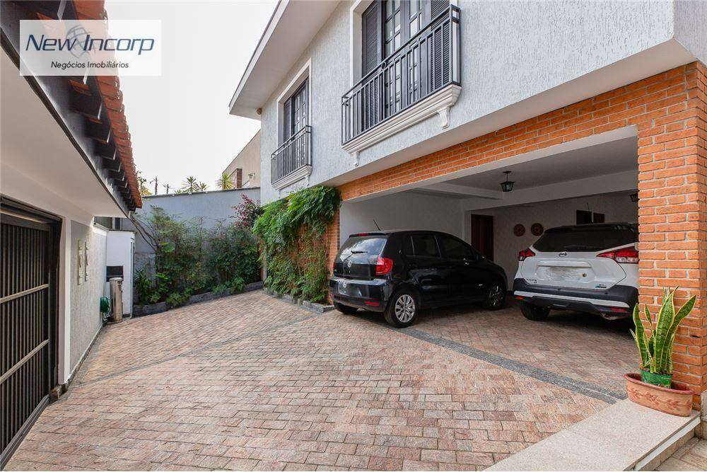 Casa à venda com 3 quartos, 228m² - Foto 43