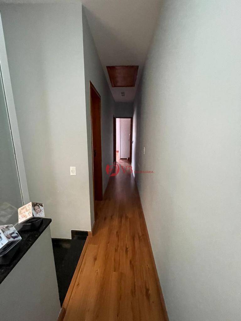 Sobrado à venda com 3 quartos, 135m² - Foto 9