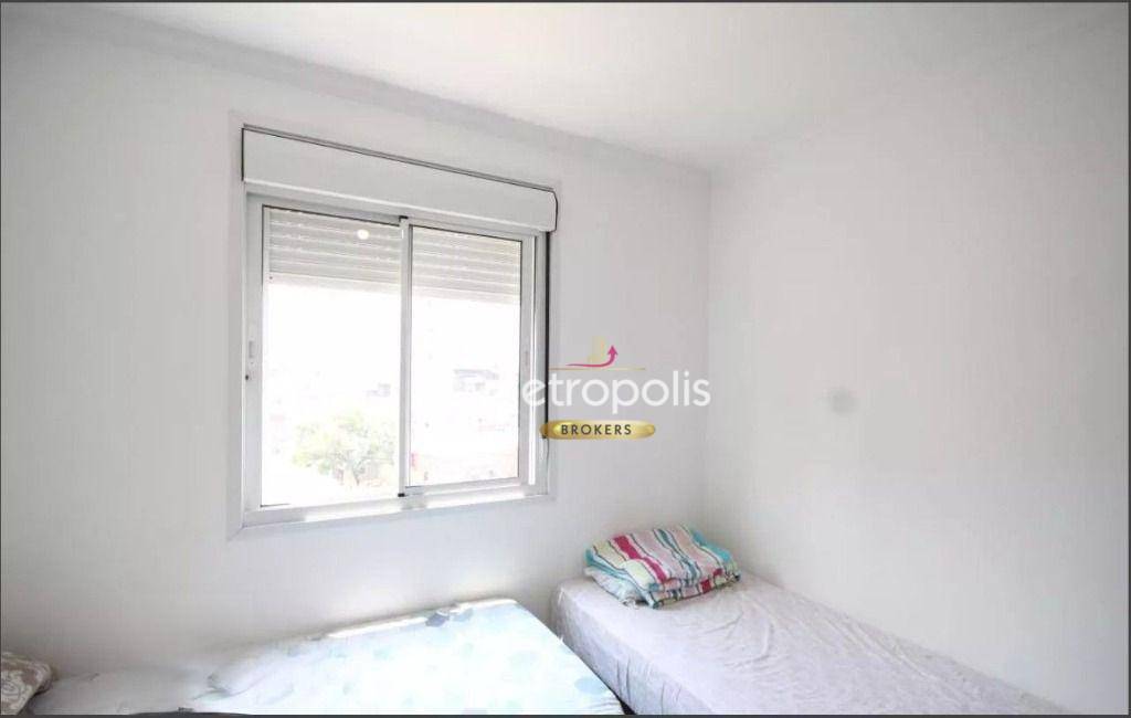 Apartamento à venda com 2 quartos, 61m² - Foto 23