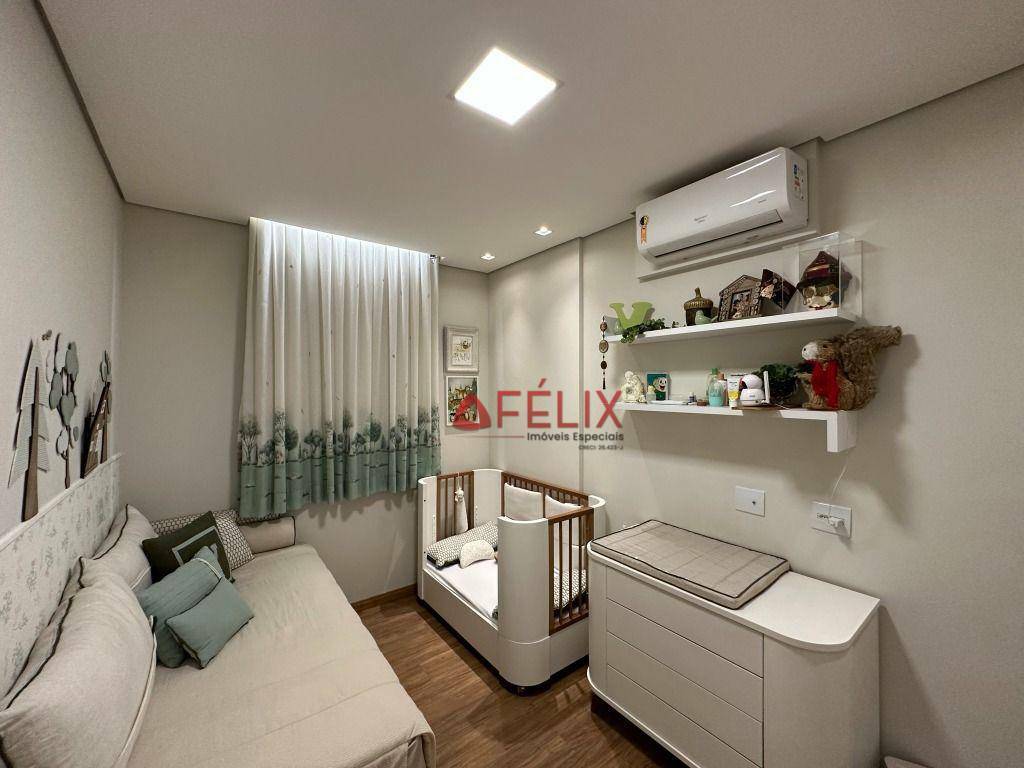 Apartamento à venda com 3 quartos, 110m² - Foto 20