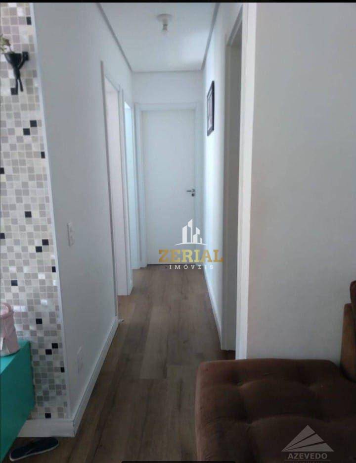 Apartamento à venda com 3 quartos, 80m² - Foto 11