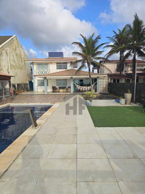 Casa, 5 quartos - Foto 2