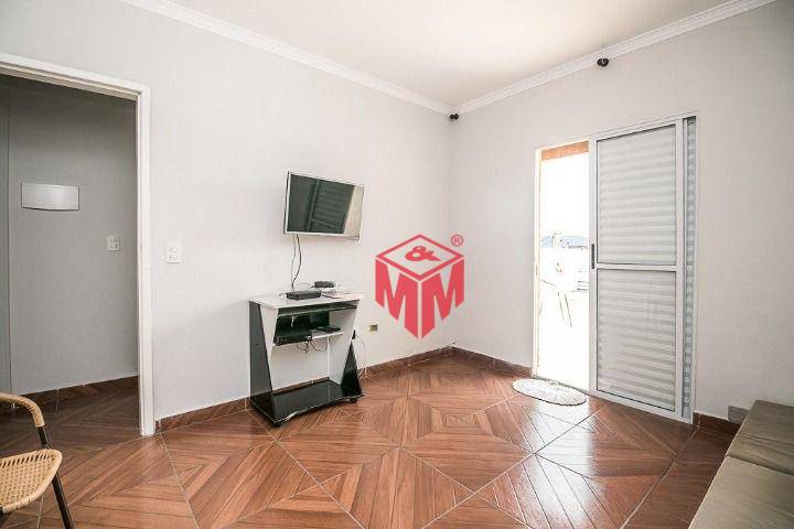 Sobrado à venda com 3 quartos, 212m² - Foto 11