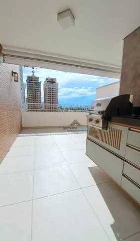 Apartamento à venda com 3 quartos, 90m² - Foto 1